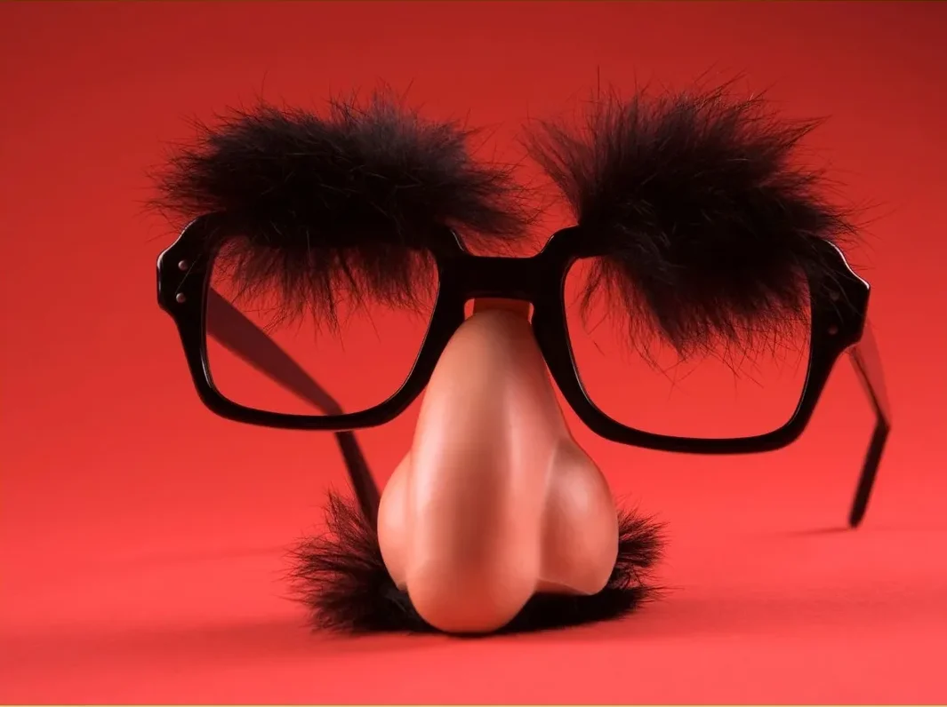 The Many Disguises Of Sugar - Welcome