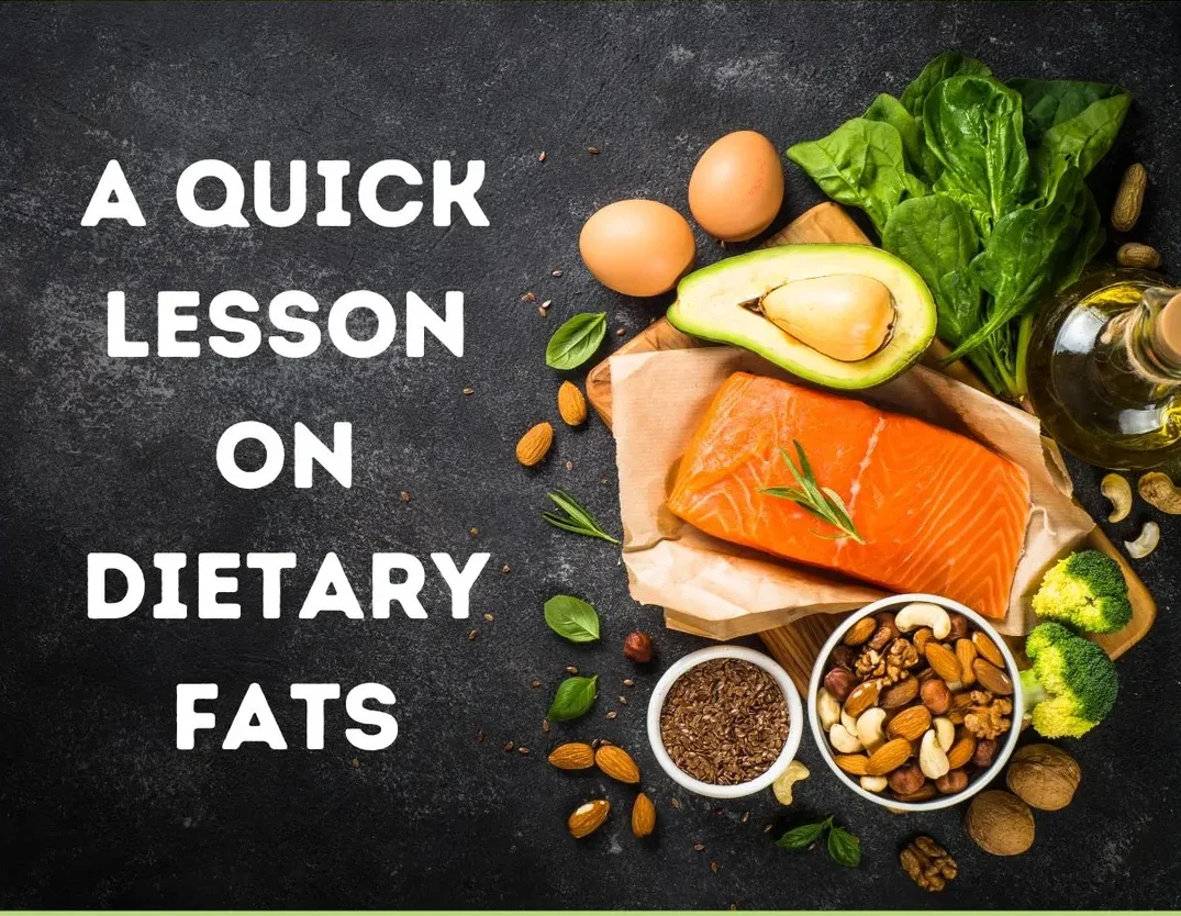 Skinny Fats Menu.pdf The Skinny On Fats - Welcome