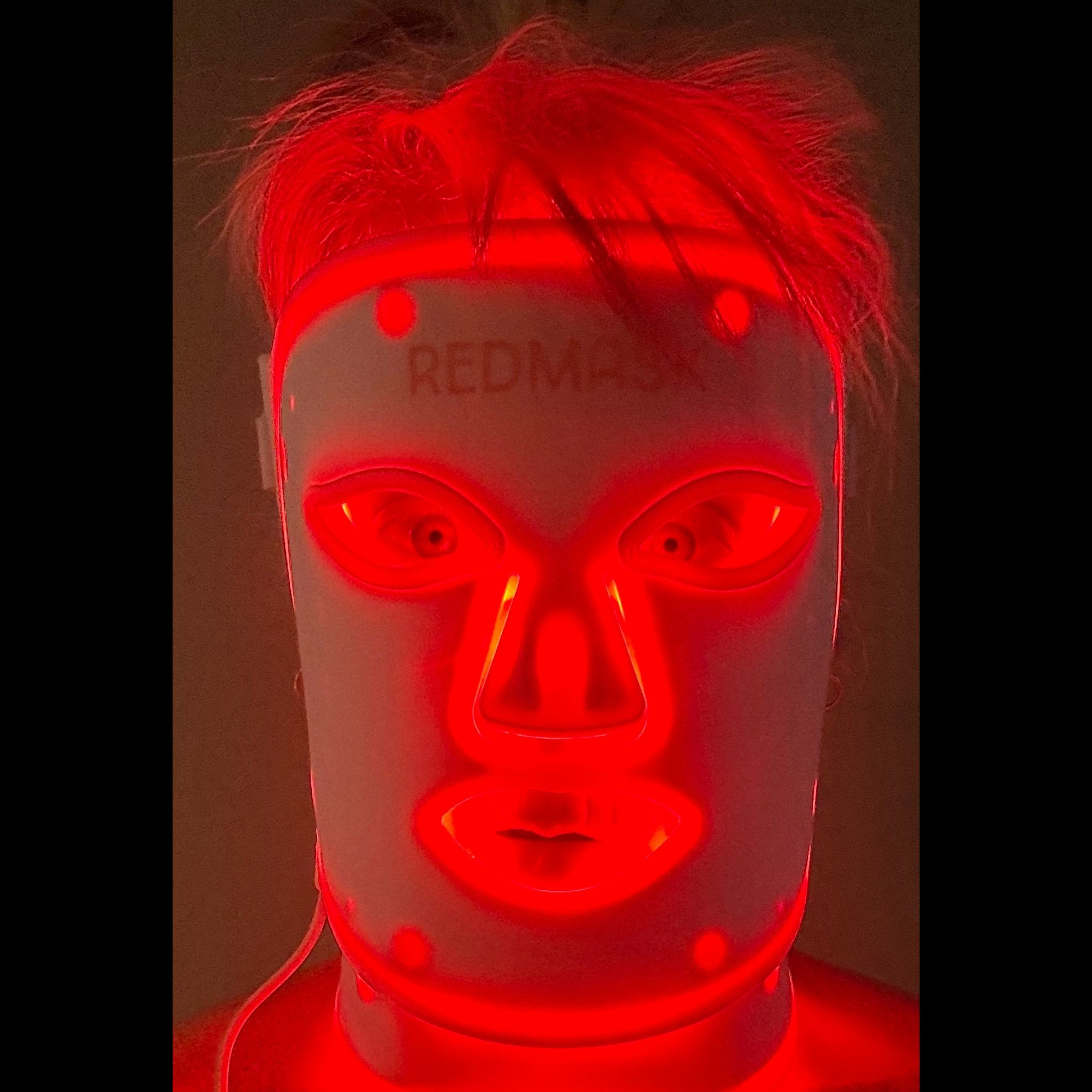 Three Weeks Without Red Light Therapy-The Proof Was Powerful - Welcome